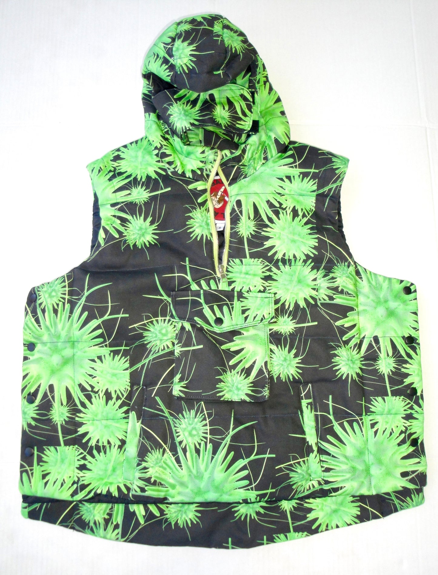 Korona Radiation Vest
