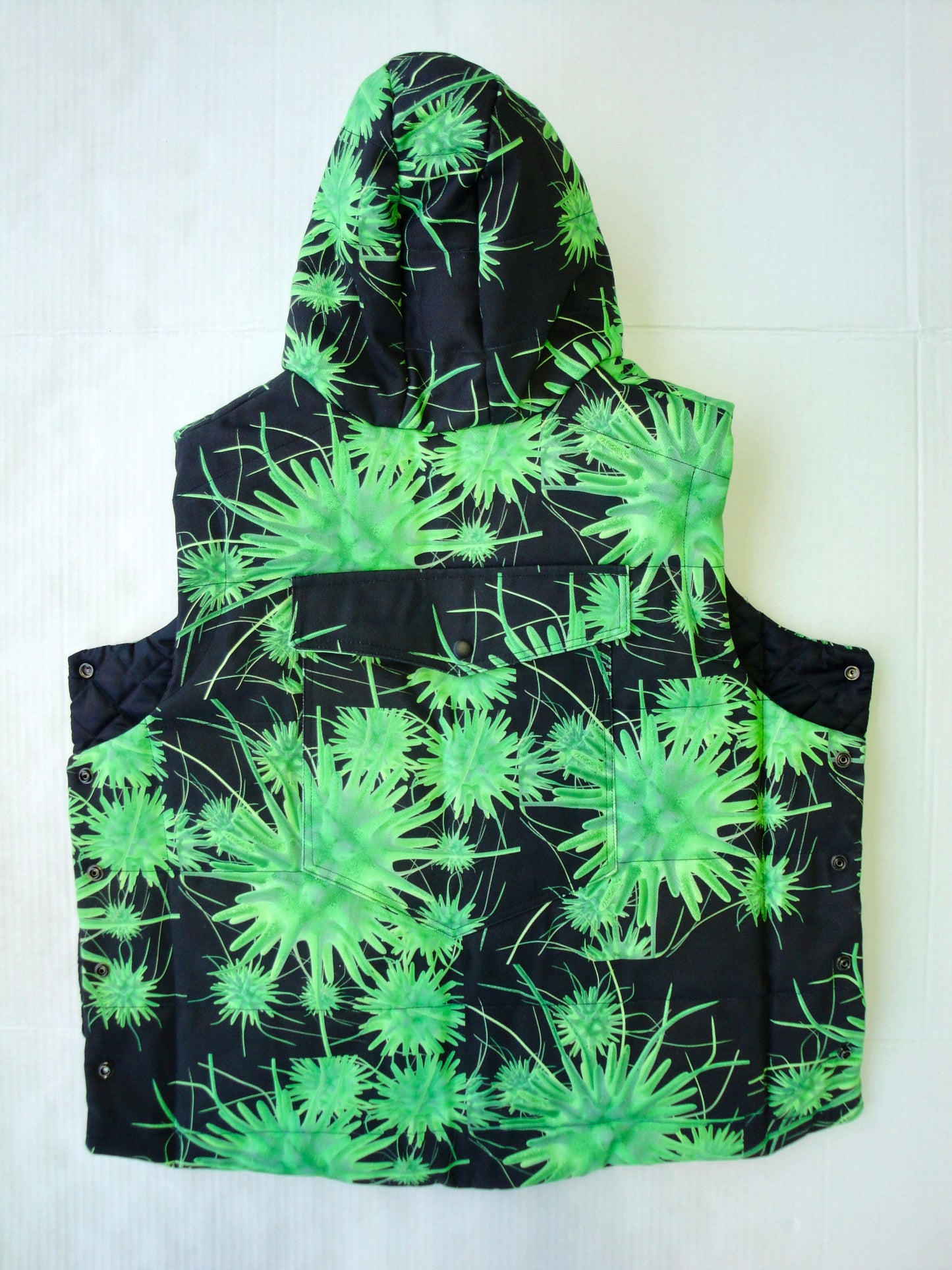 Korona Radiation Vest