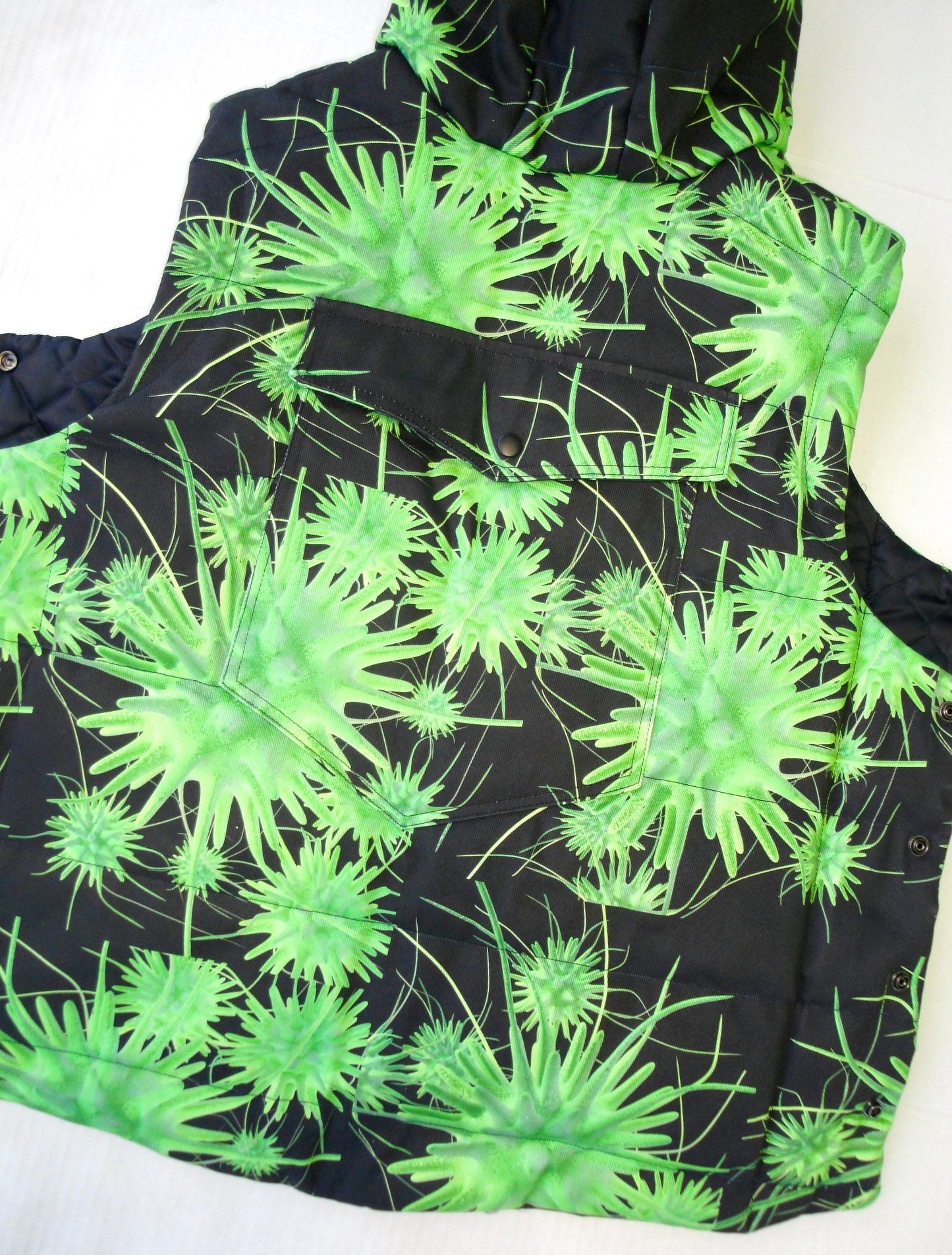 Korona Radiation Vest