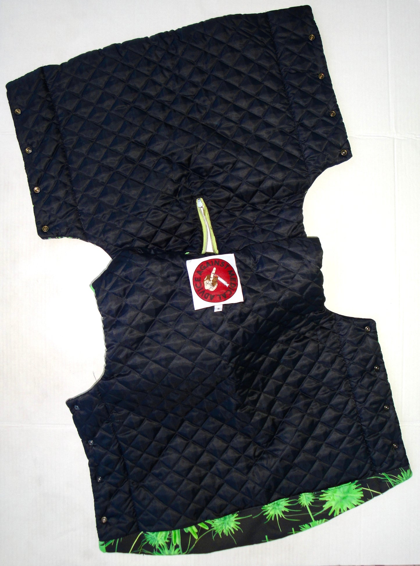 Korona Radiation Vest
