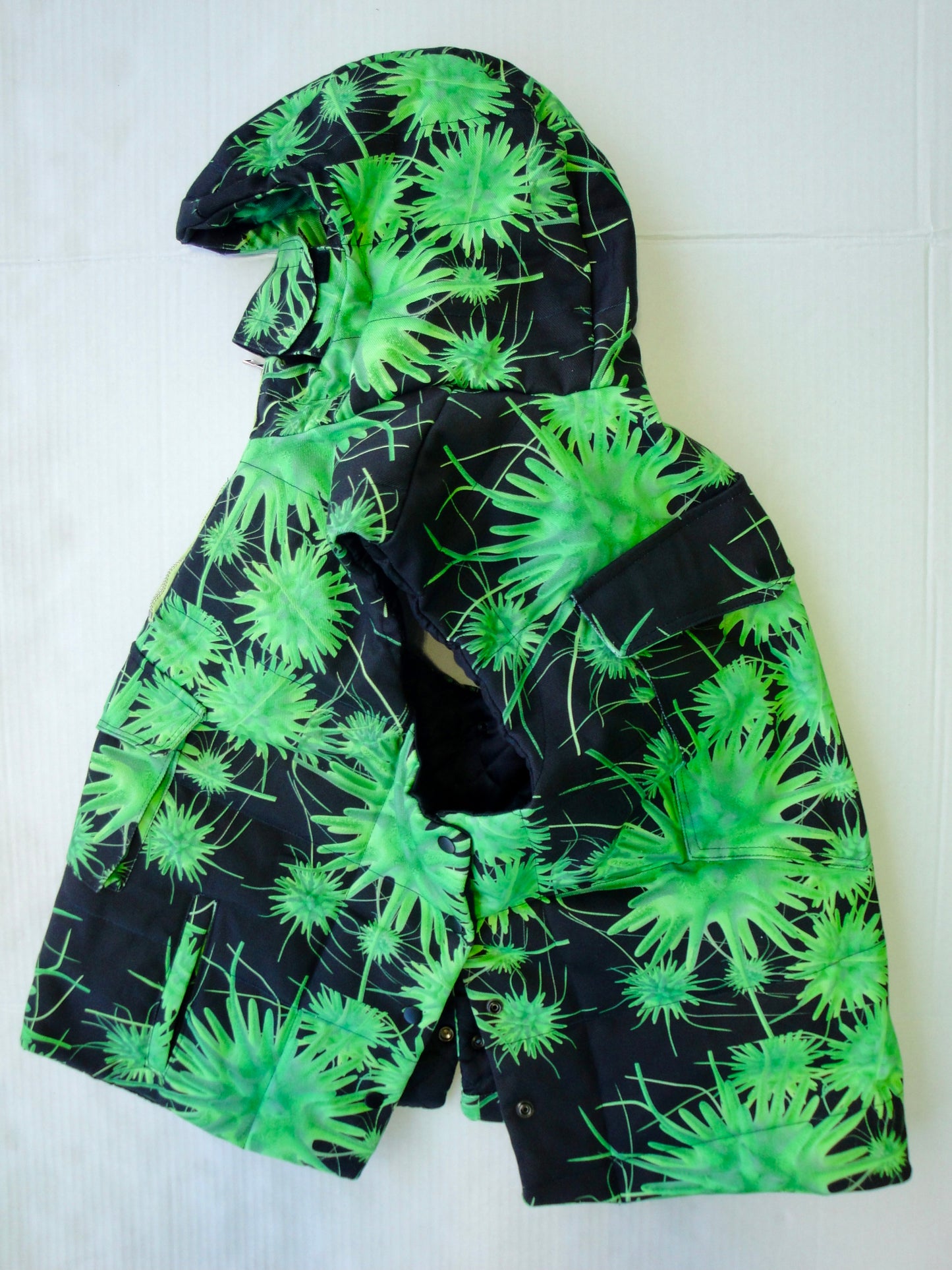 Korona Radiation Vest