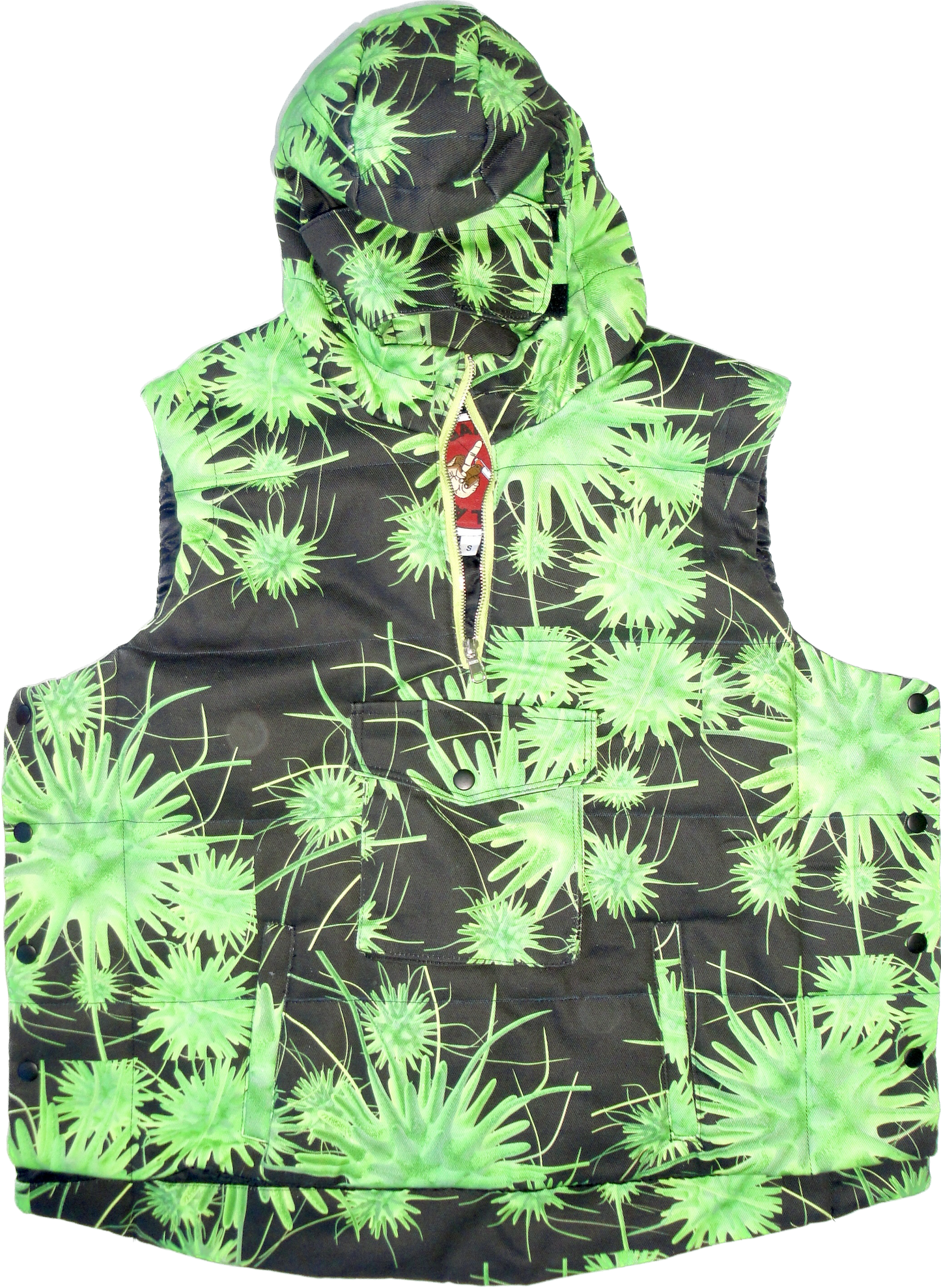 Korona Radiation Vest