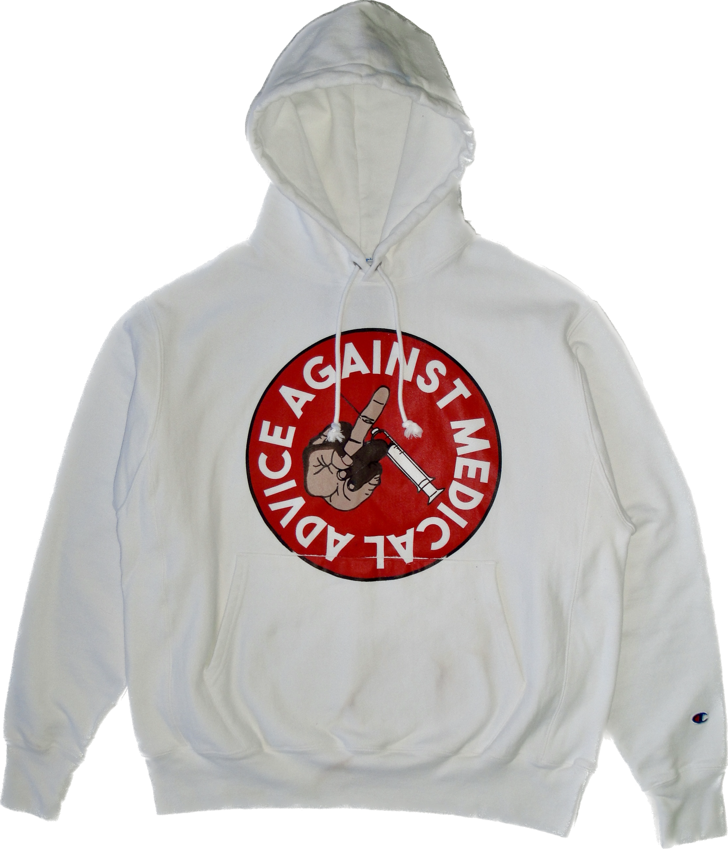 OG Logo Hoodie