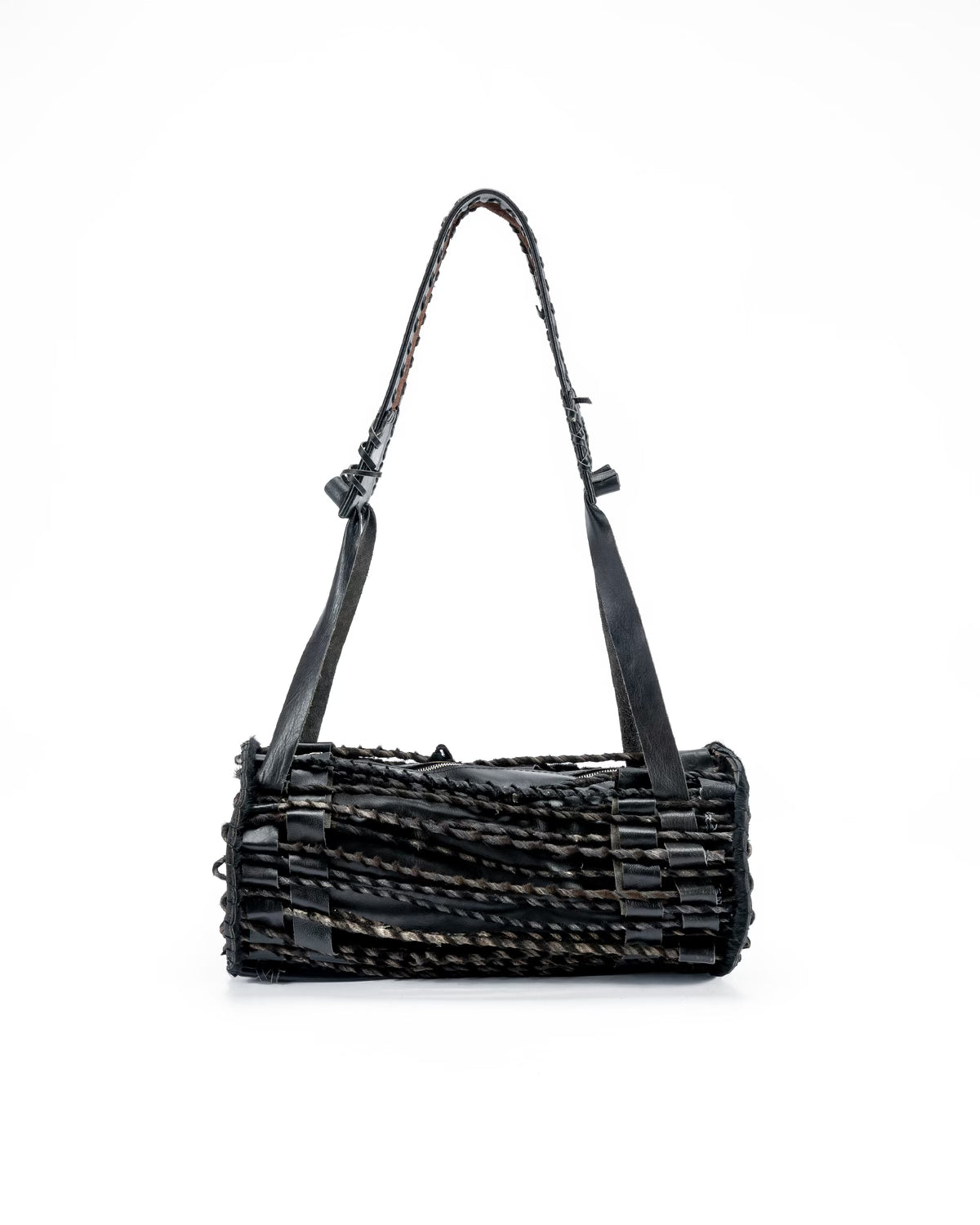 AMA Talking Drum Bag Black