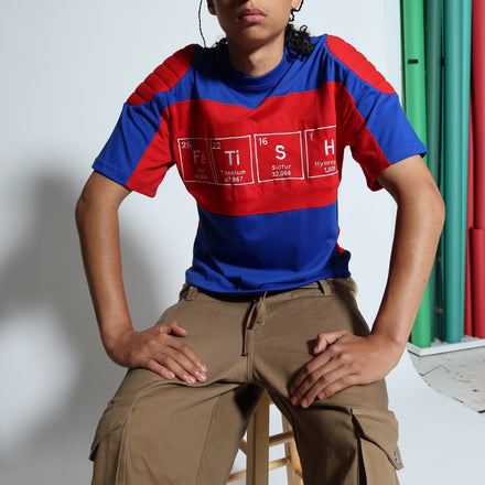 AMA Periodic Fetish T Shirt