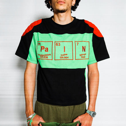 AMA Periodic Pain T Shirt