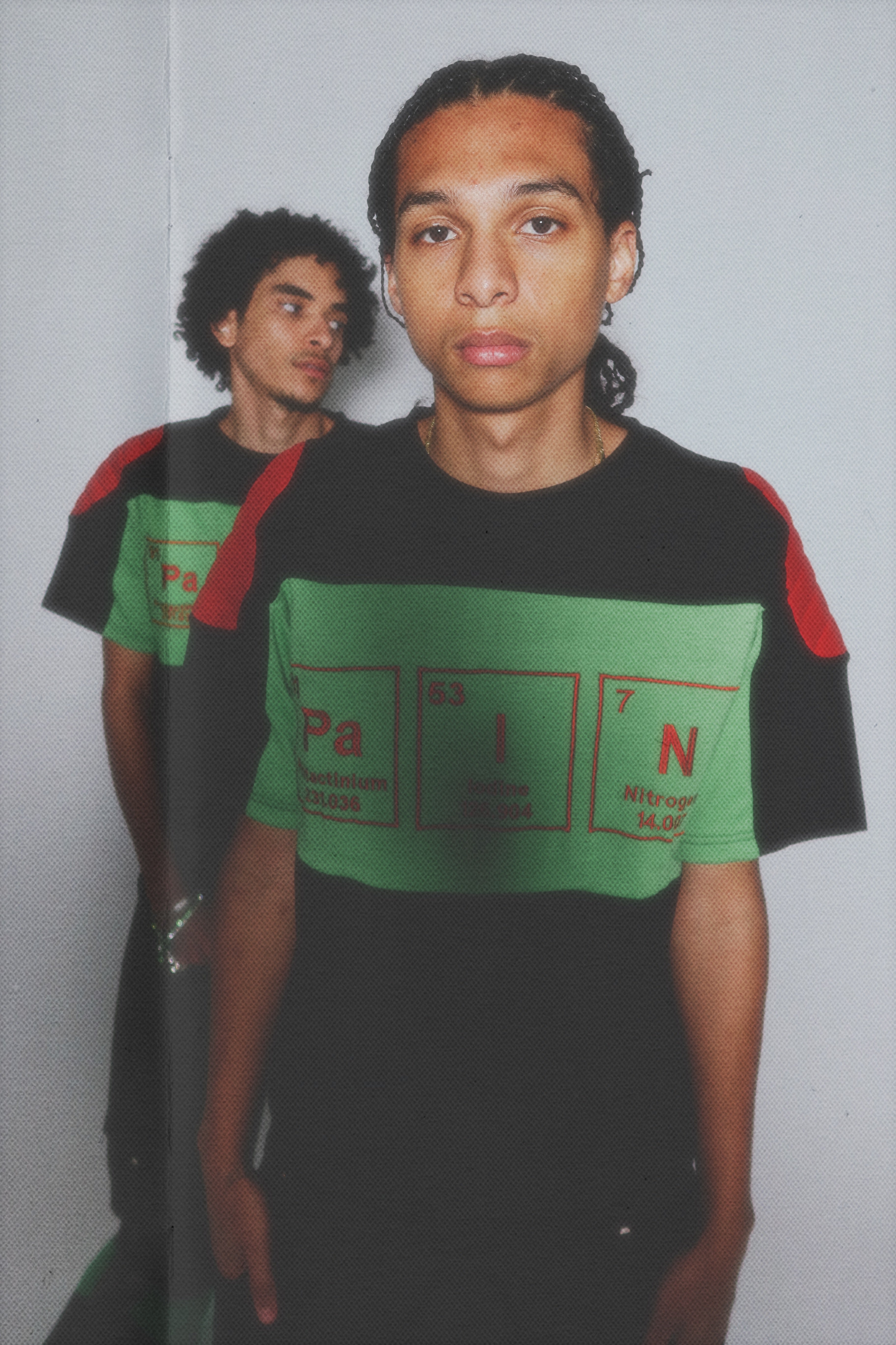 AMA Periodic Pain T Shirt